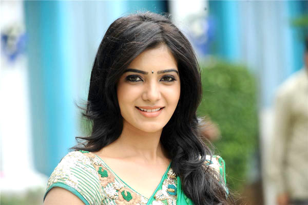 heroine samantha,samantha in 5 tamil movies,samantha hatrick movie with mahesh  మహేష్‌తో హ్యాట్రిక్‌ మూవీ చెయ్యడానికి రెడీ.!